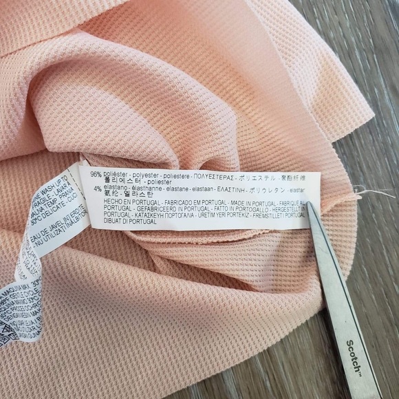 Zara tops never worn - Picture 4 of 6